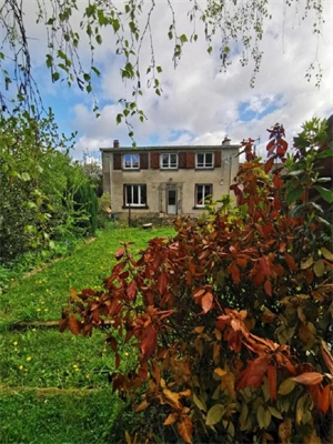 maison à la vente -   87700  AIXE SUR VIENNE, surface 197 m2 vente maison - UBI470095934